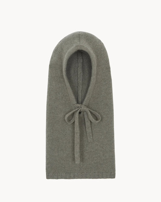 SYBEL JERSEY HOOD