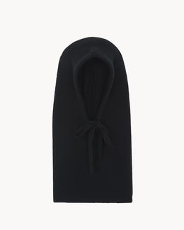 SYBEL JERSEY HOOD