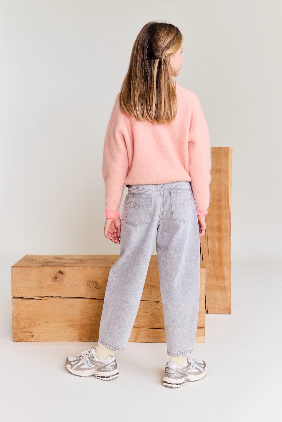 ANNI CARDIGAN