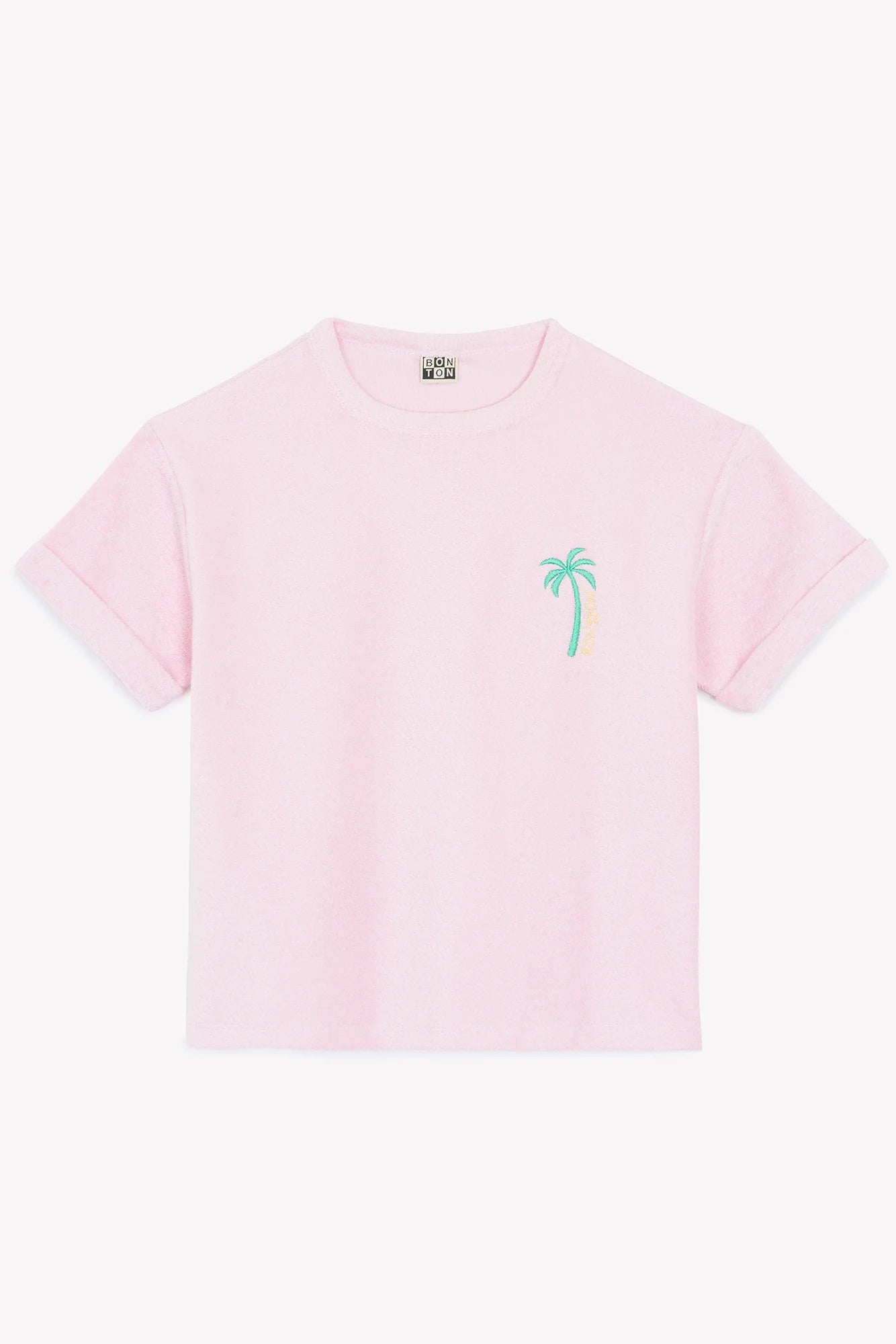 LIVIA T-SHIRT