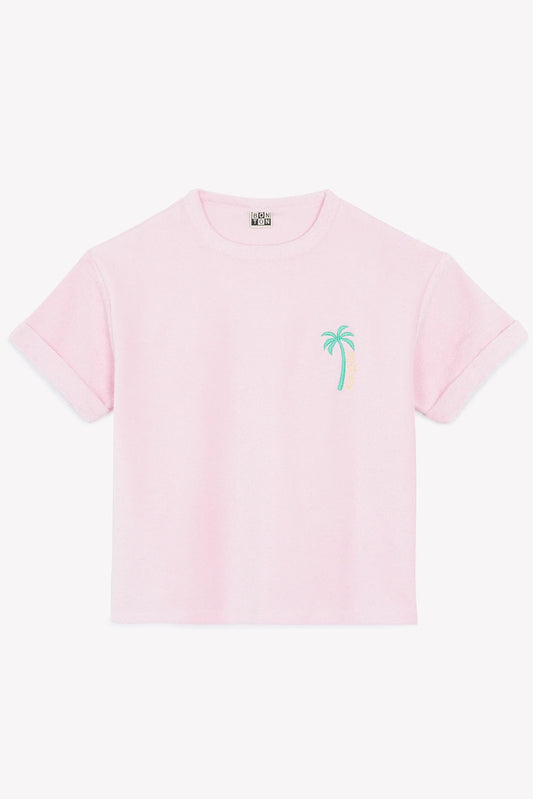 LIVIA T-SHIRT