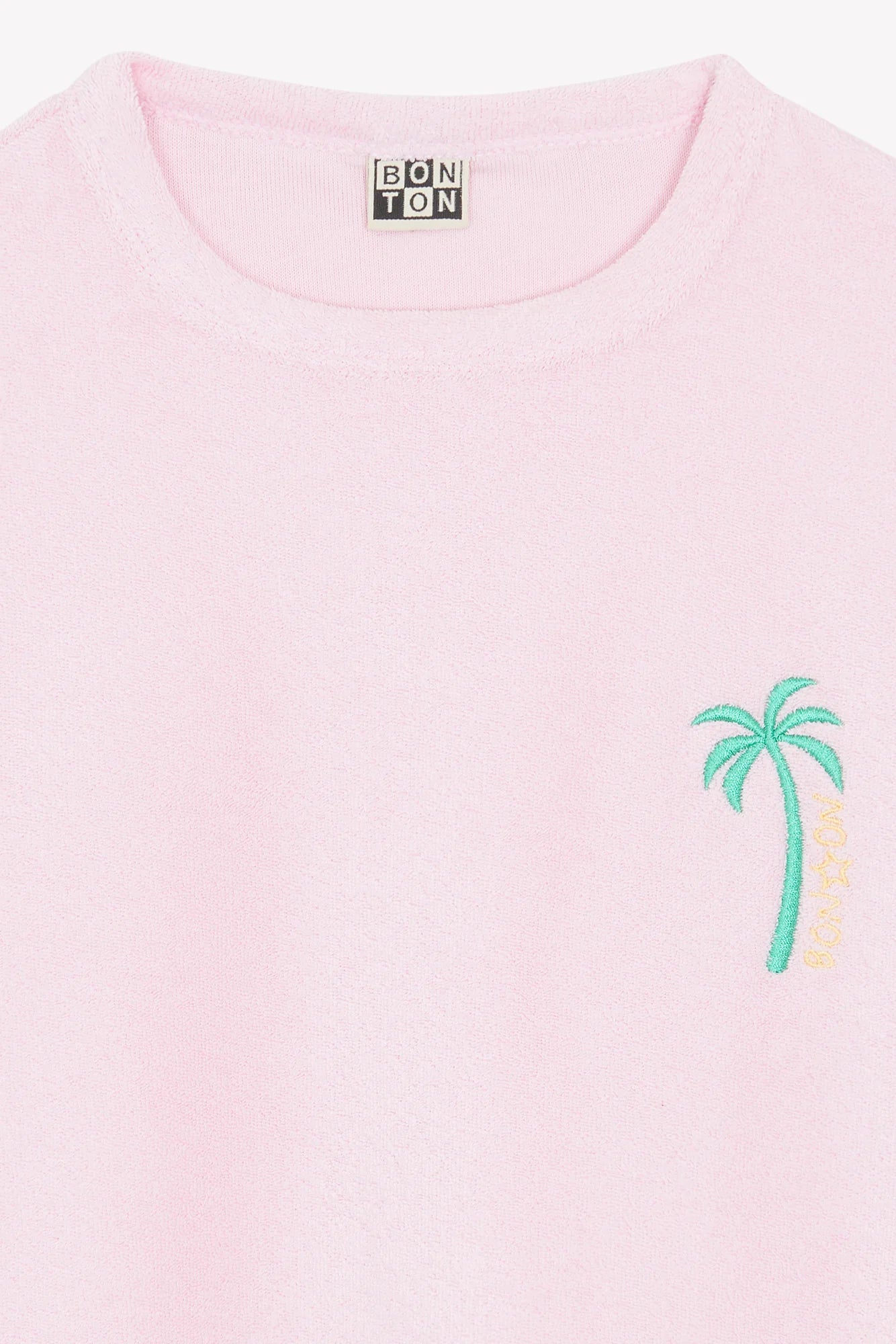 LIVIA T-SHIRT