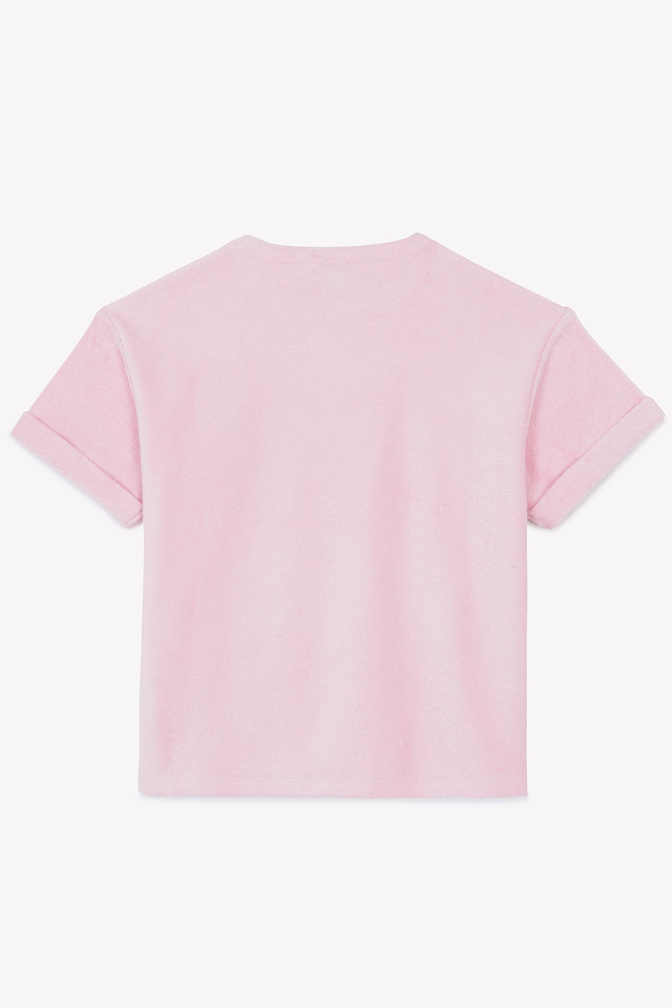 LIVIA T-SHIRT