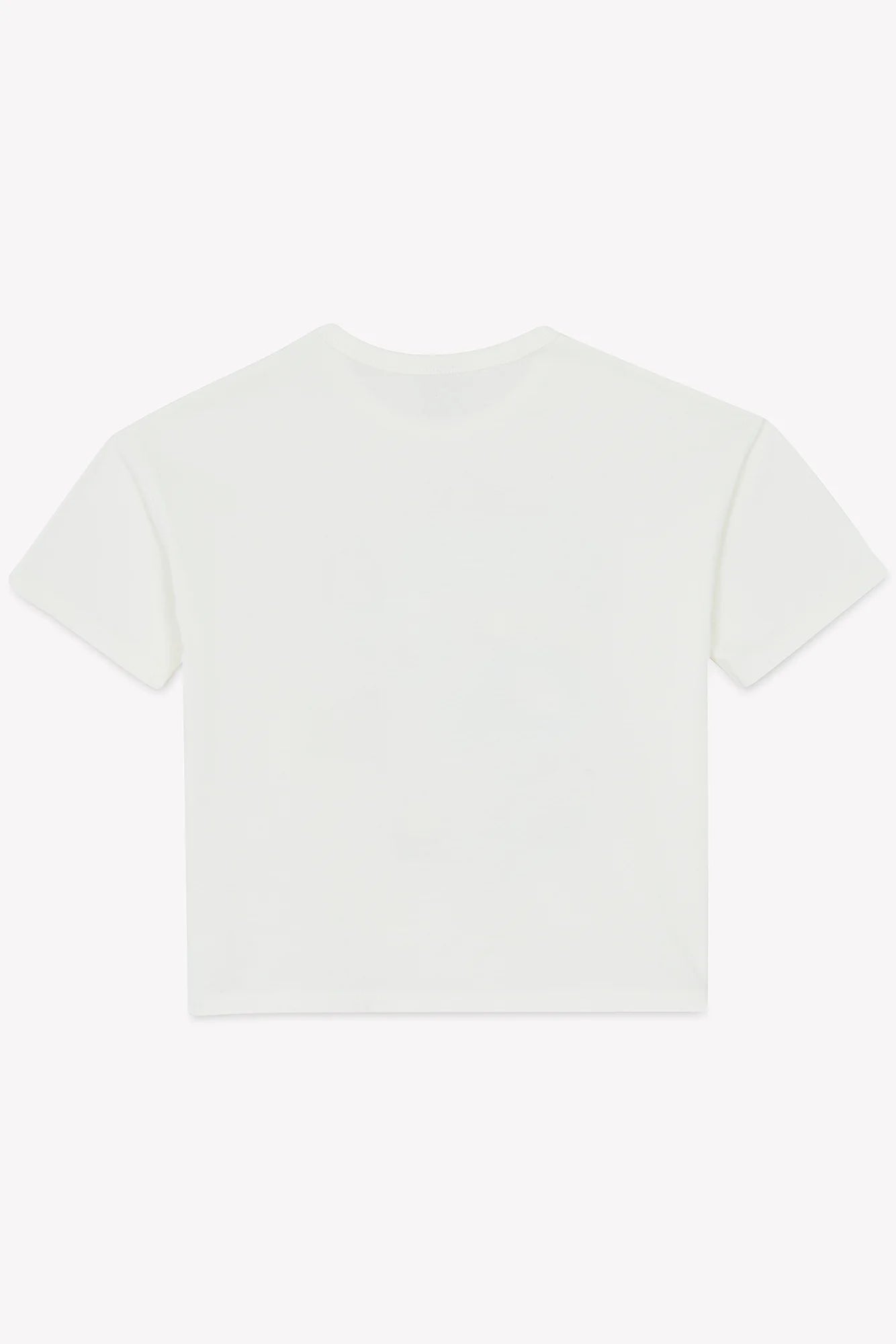 SUMMERCAMP T-SHIRT