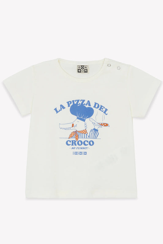 PIZZA T-SHIRT