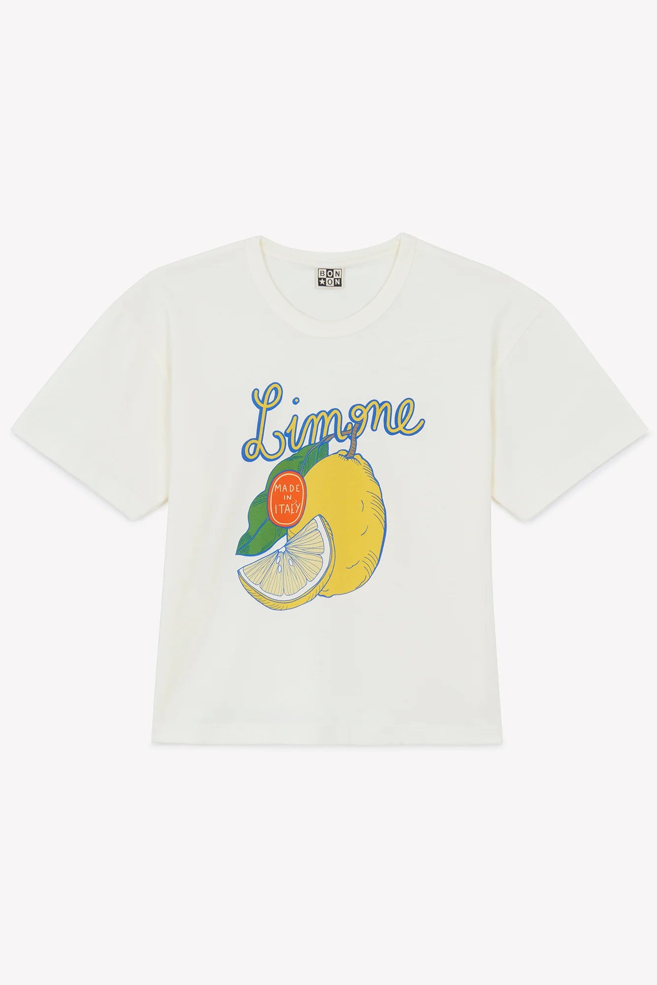 LIMONE T-SHIRT