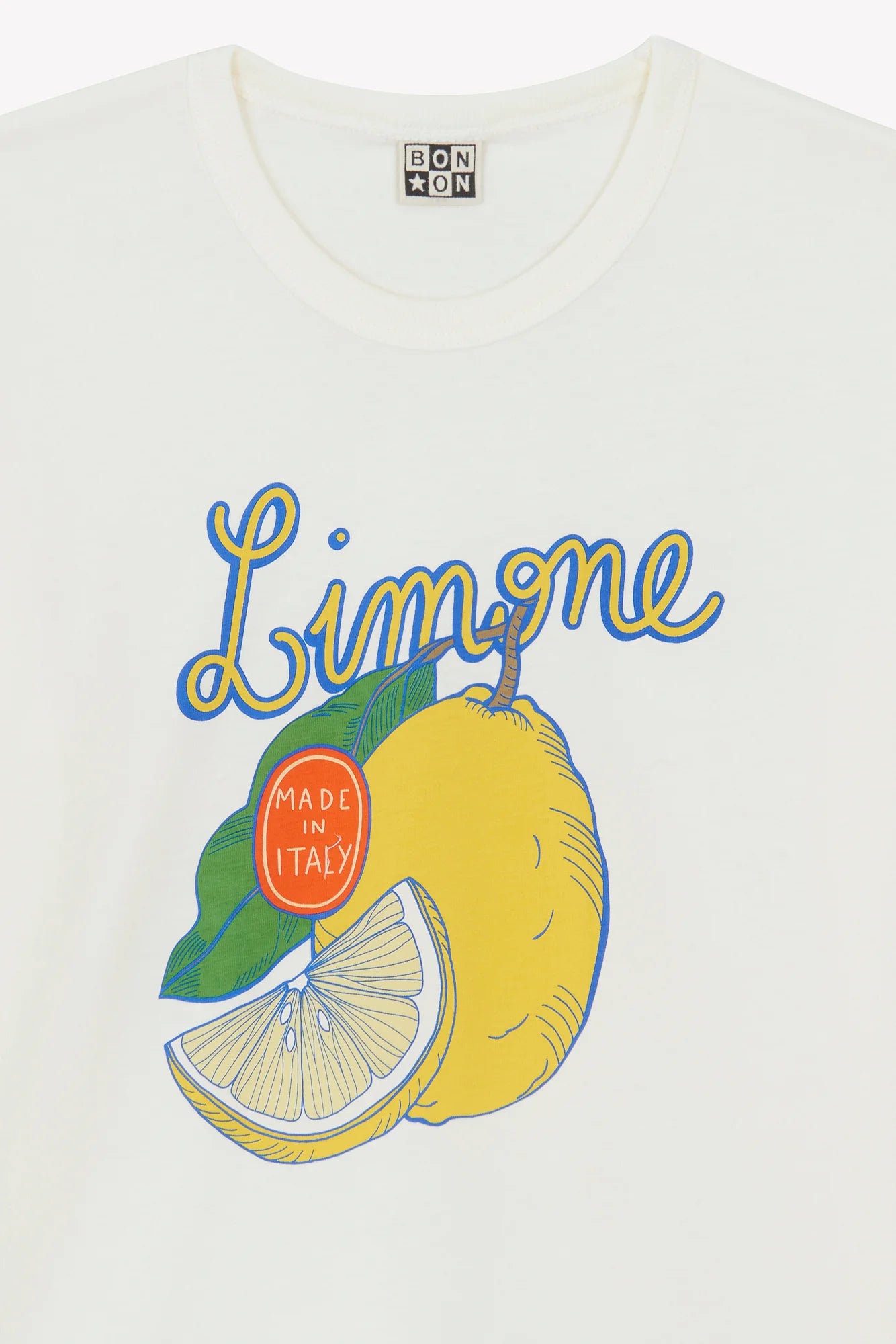 LIMONE T-SHIRT