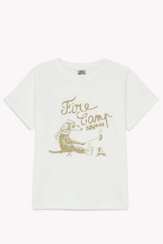 FIRECAMP T-SHIRT