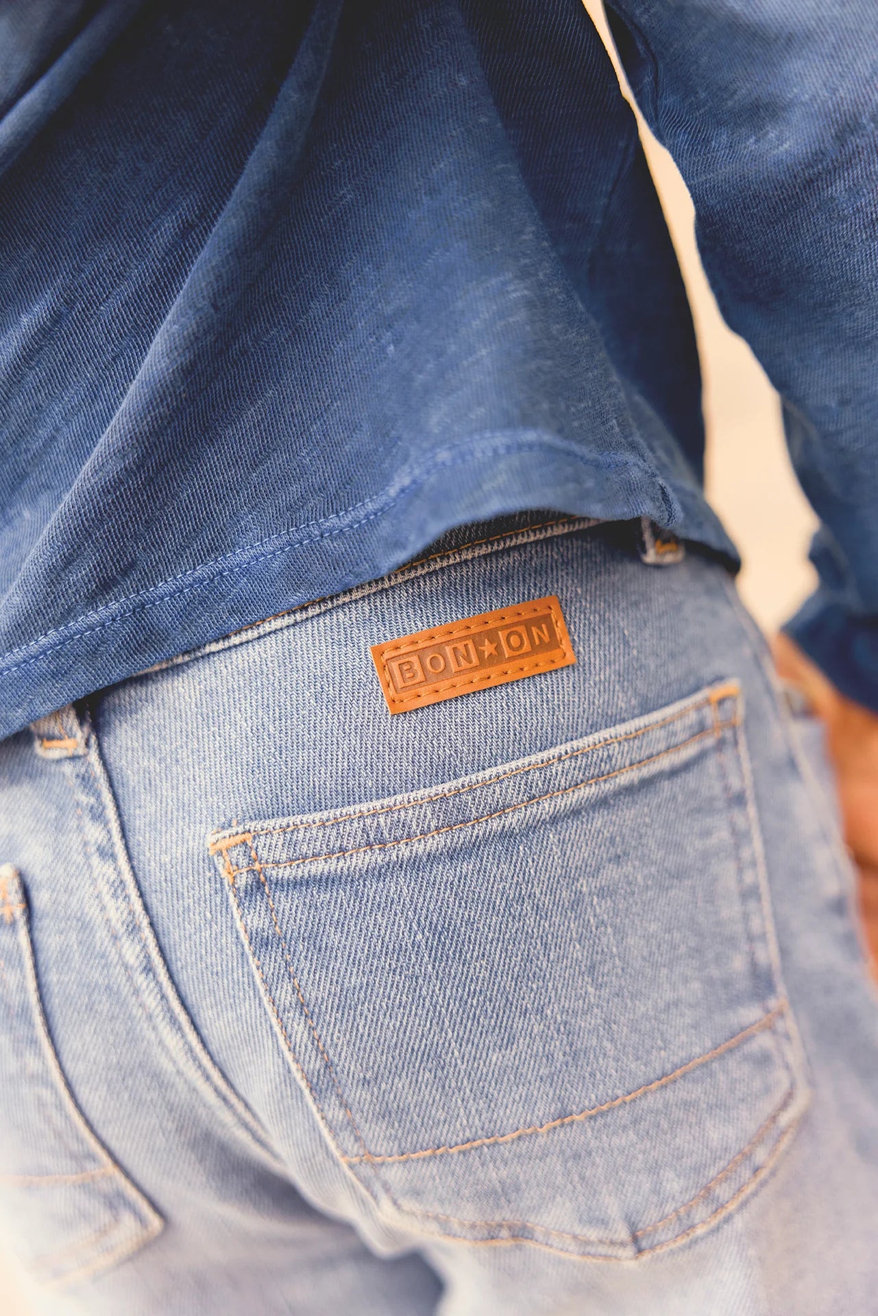 LOOP SHORTS