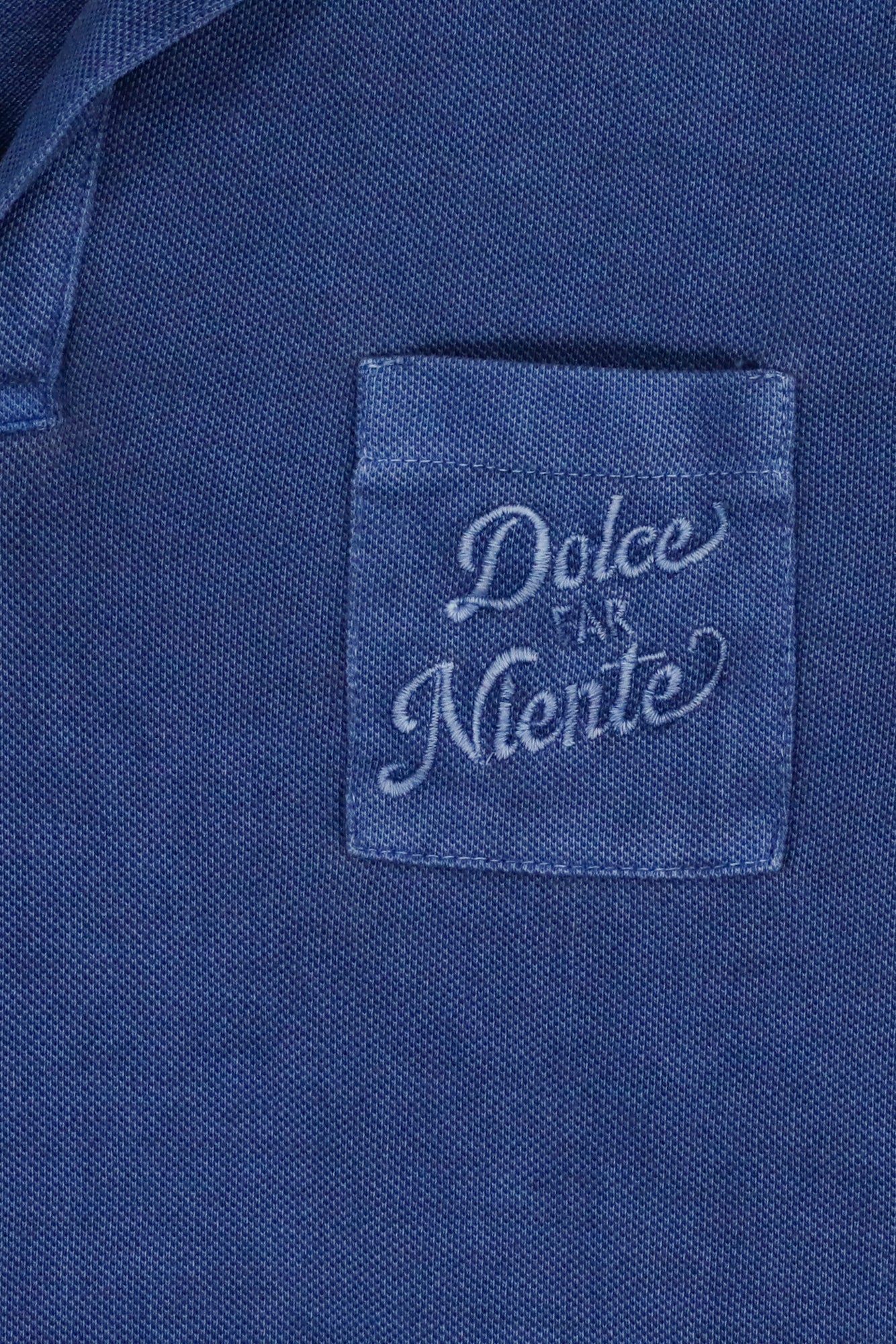 LIVIO POLO SHIRT