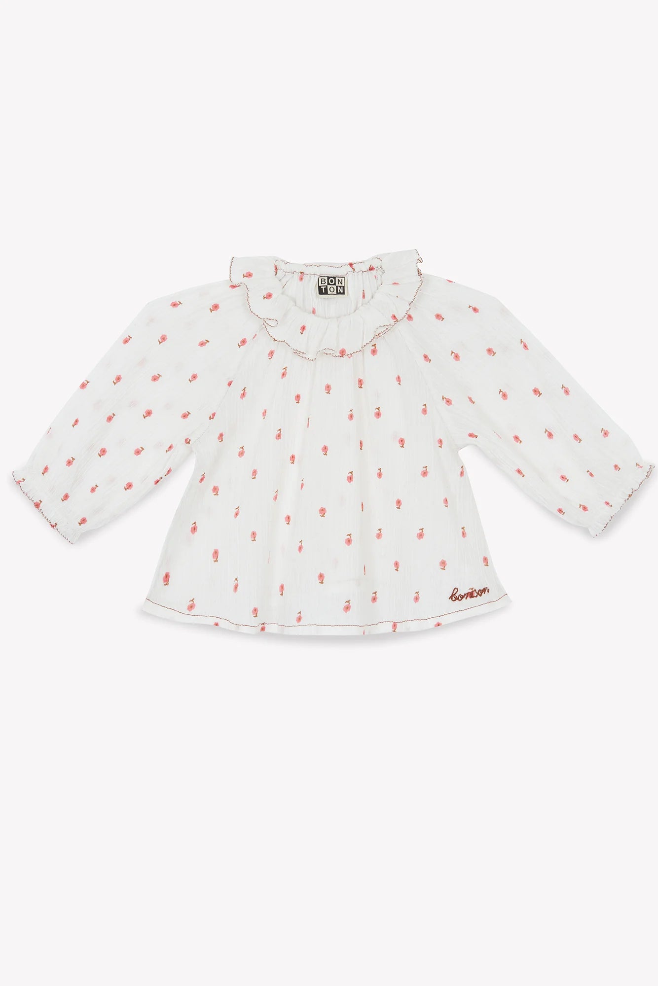 SOLANE BLOUSE