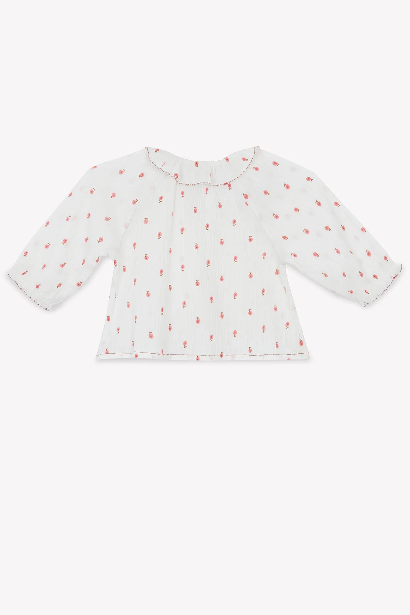 SOLANE BLOUSE