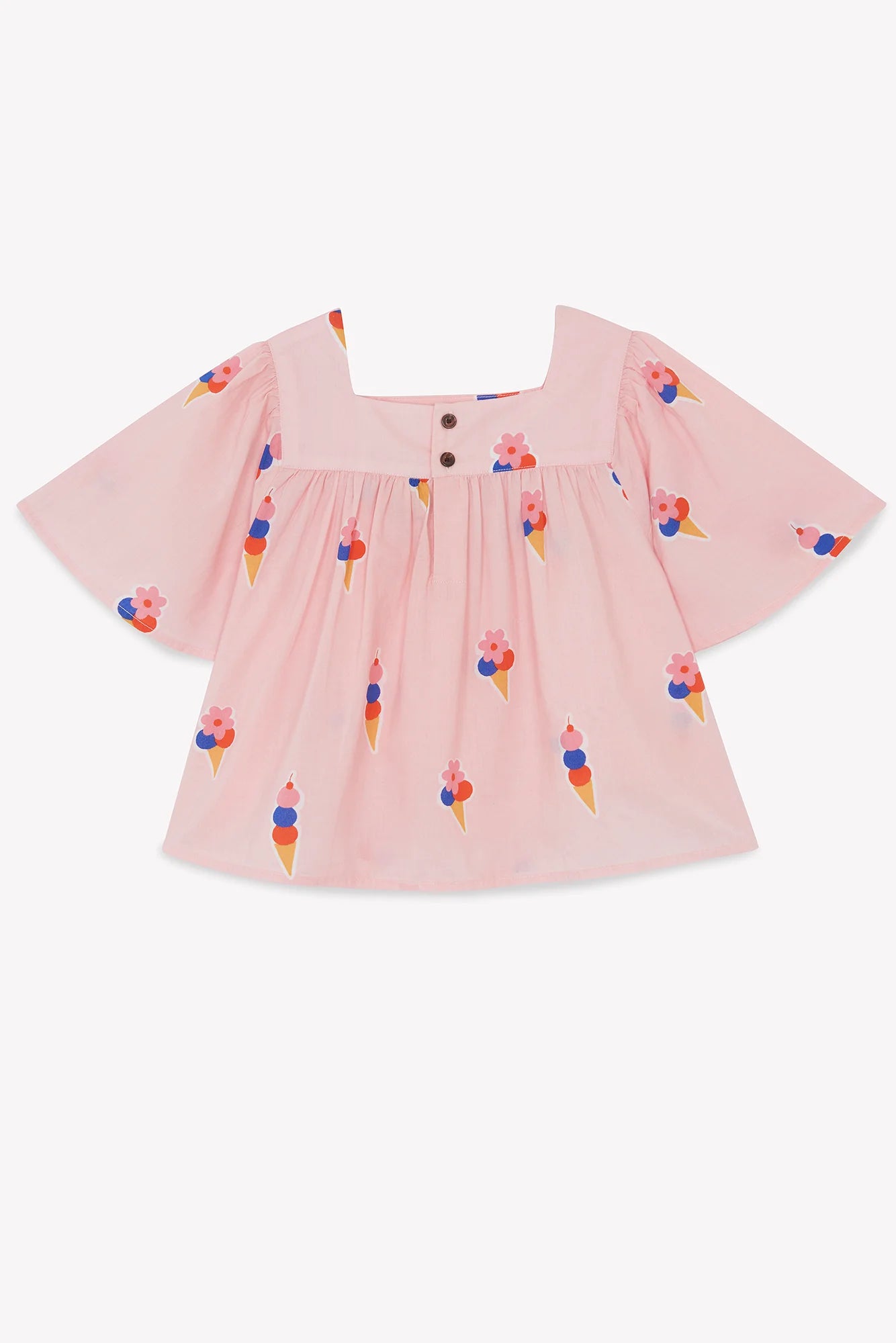 ELISHA BLOUSE