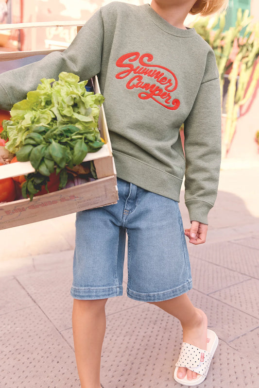 LOOP SHORTS