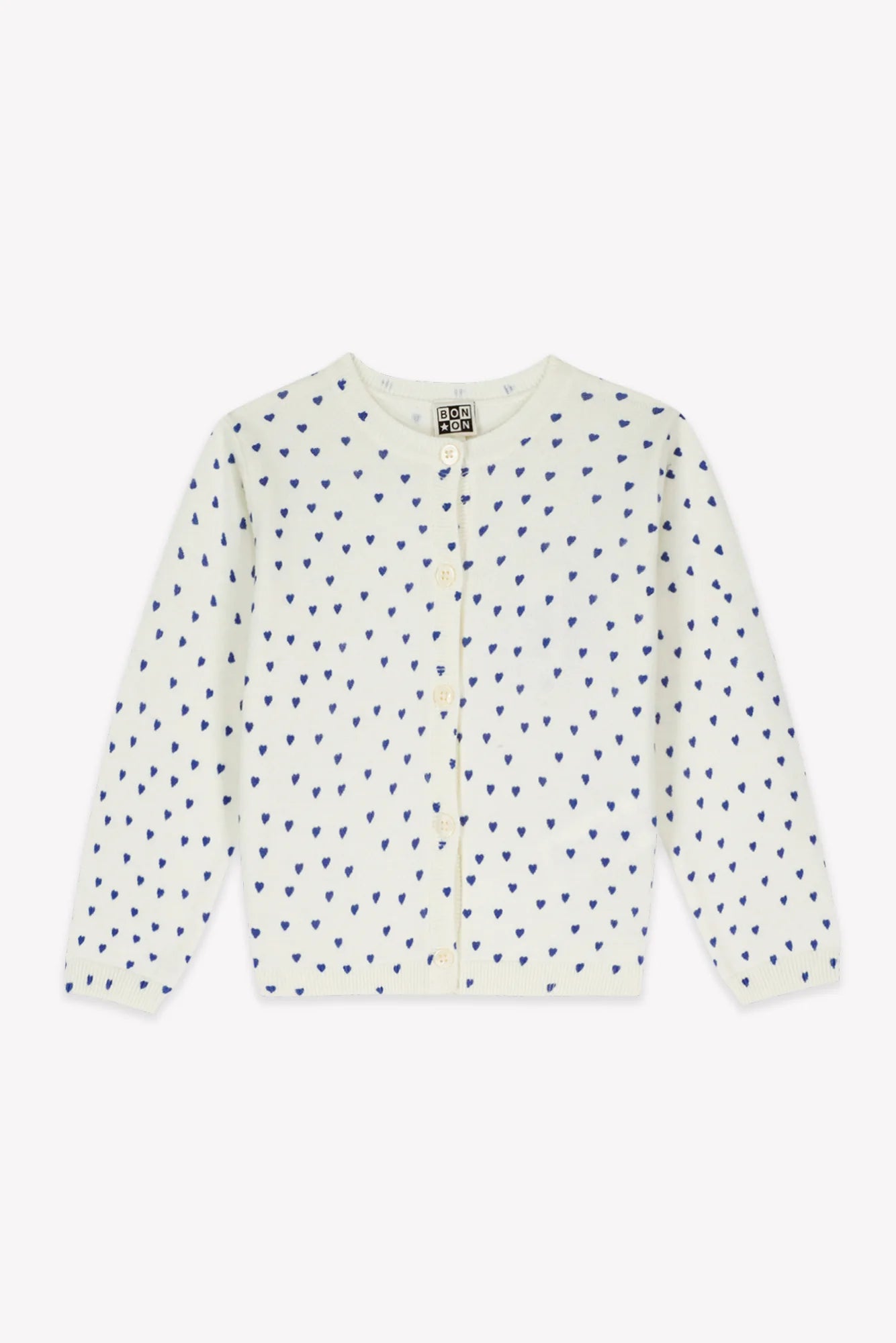 LILET CARDIGAN