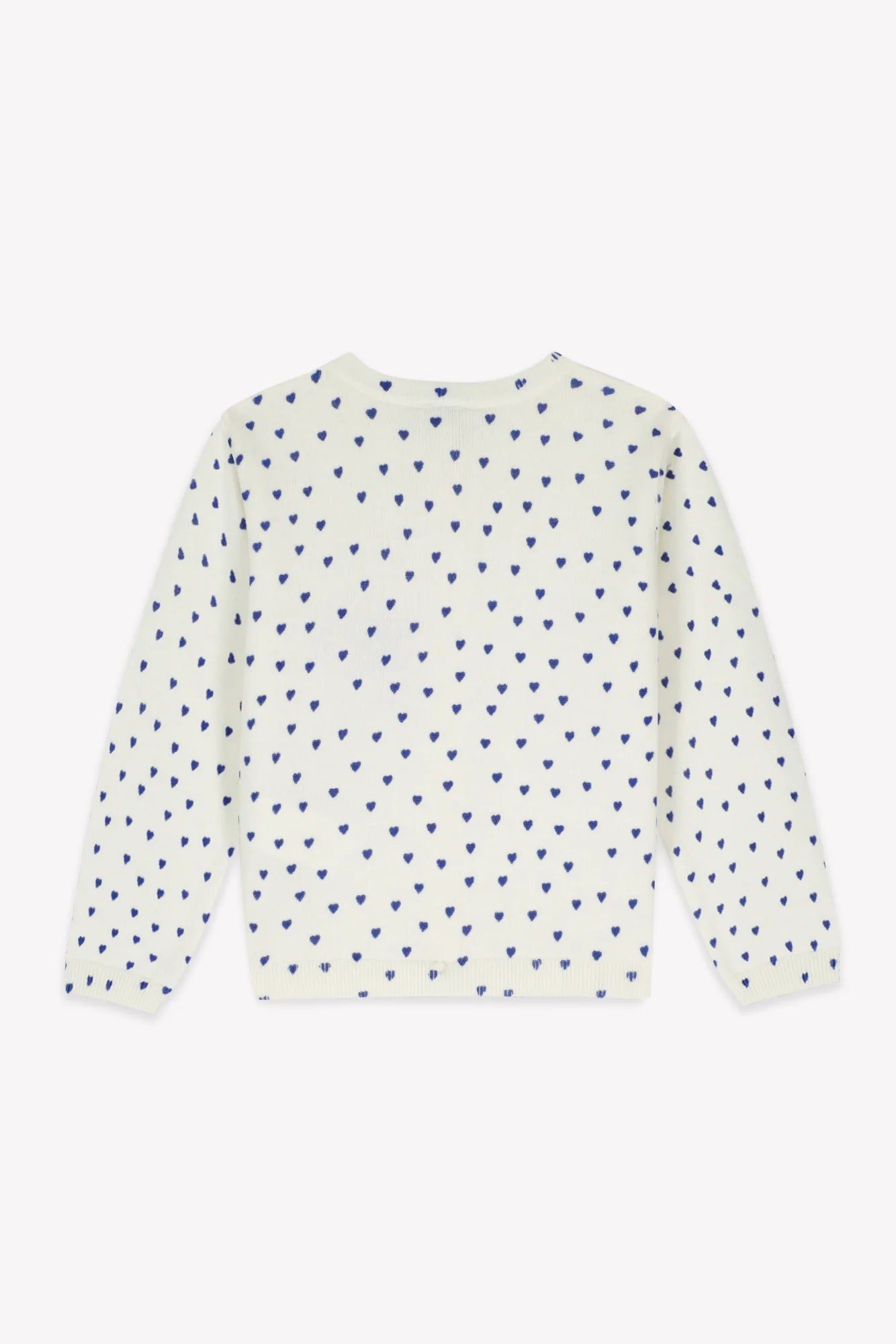 LILET CARDIGAN