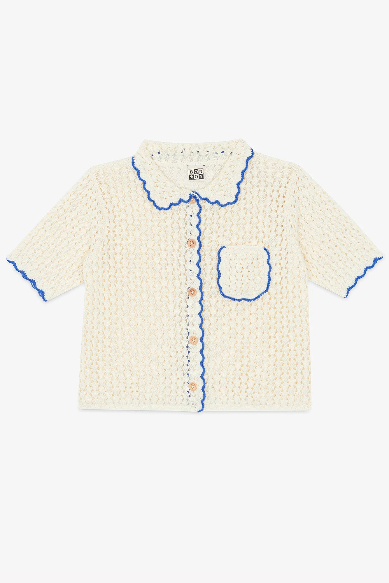 LANZA CARDIGAN