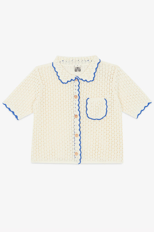 LANZA CARDIGAN
