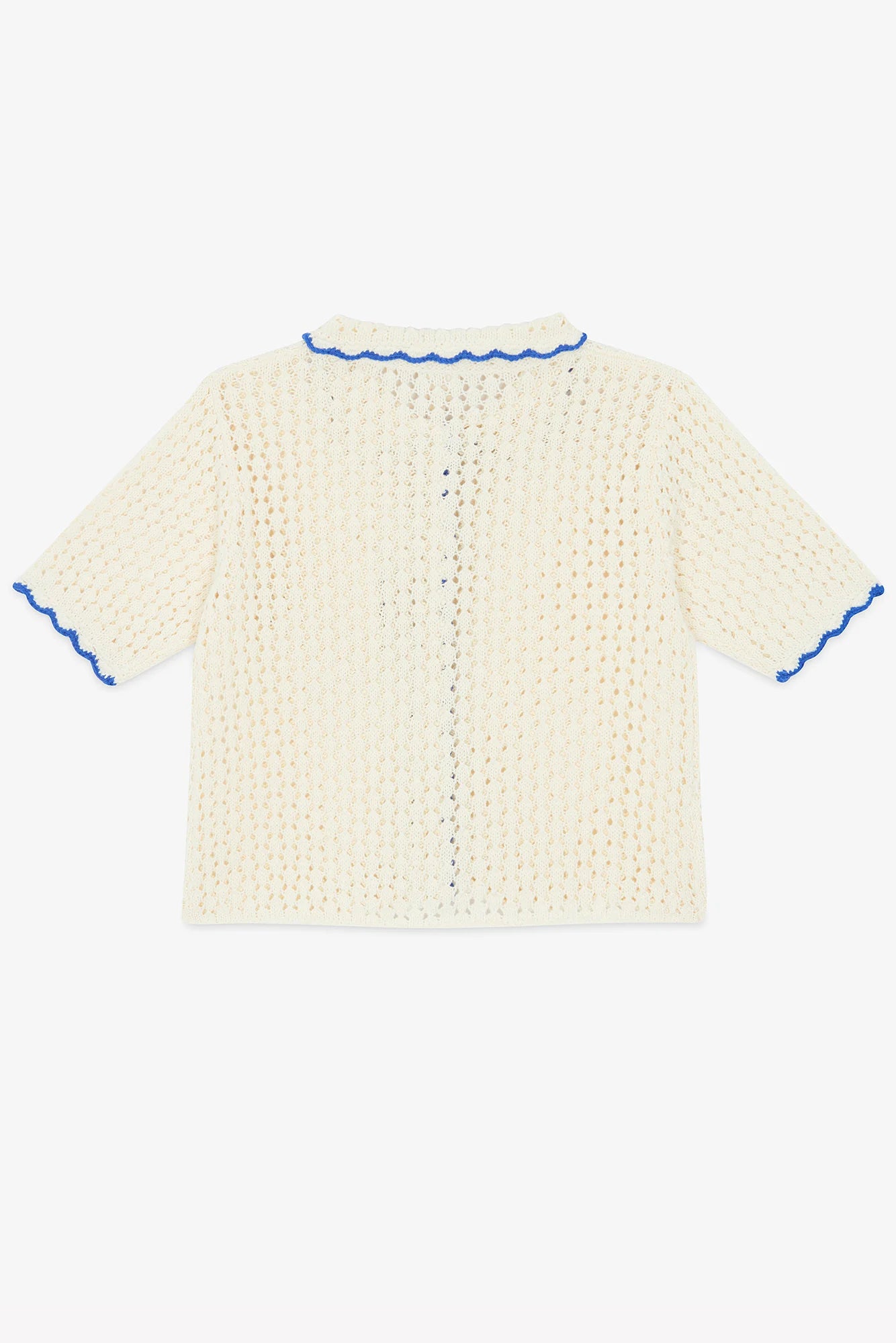 LANZA CARDIGAN