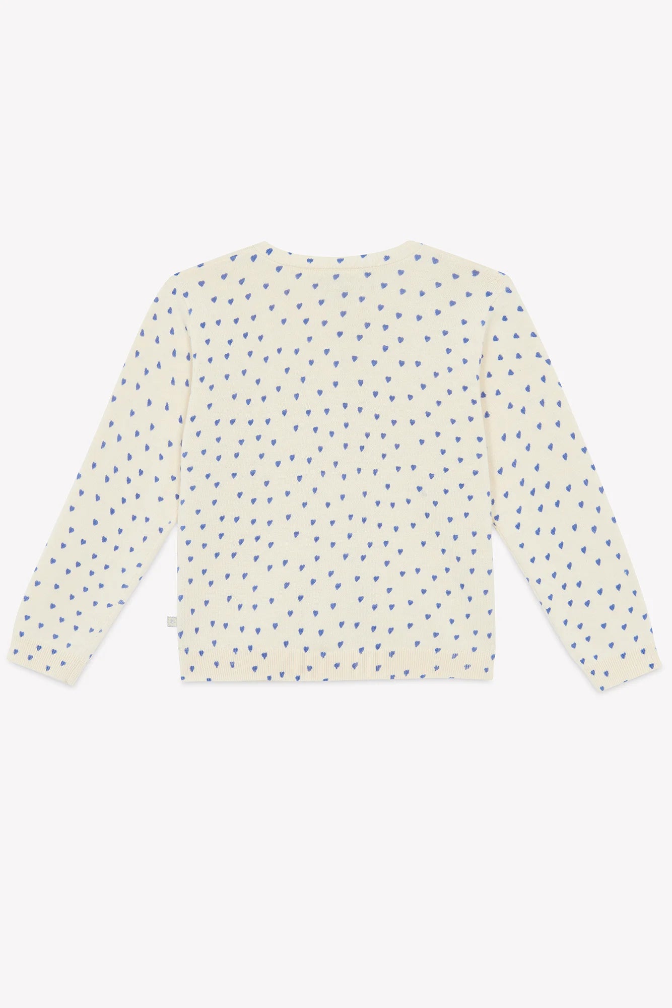LILOU CARDIGAN