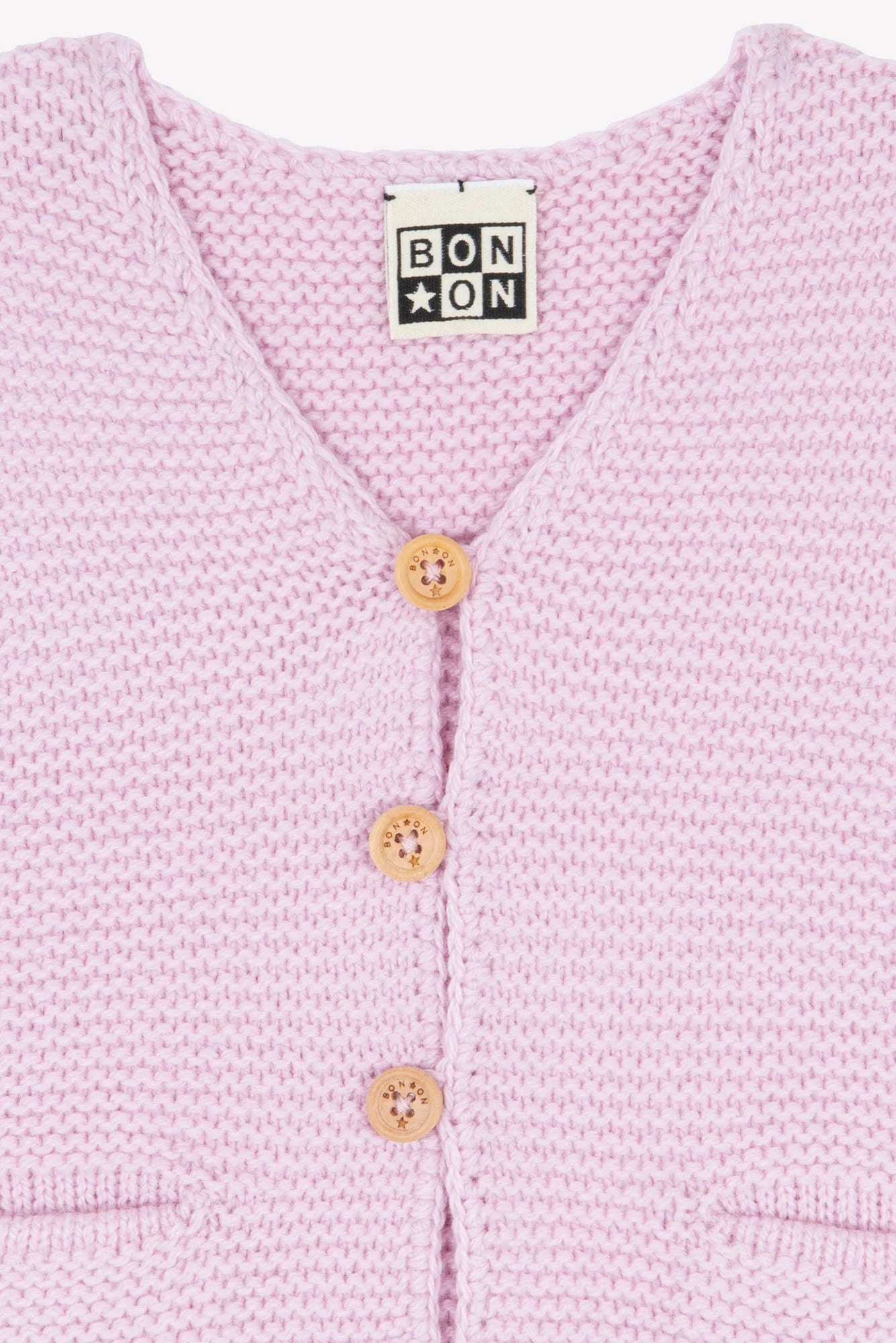LEÓN BB GILET