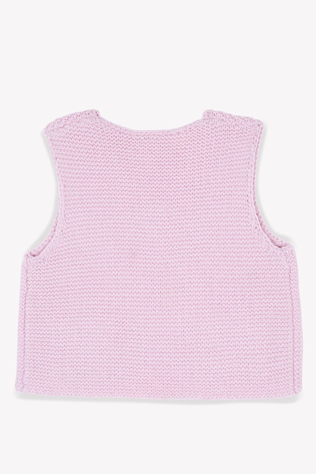 LEÓN BB GILET