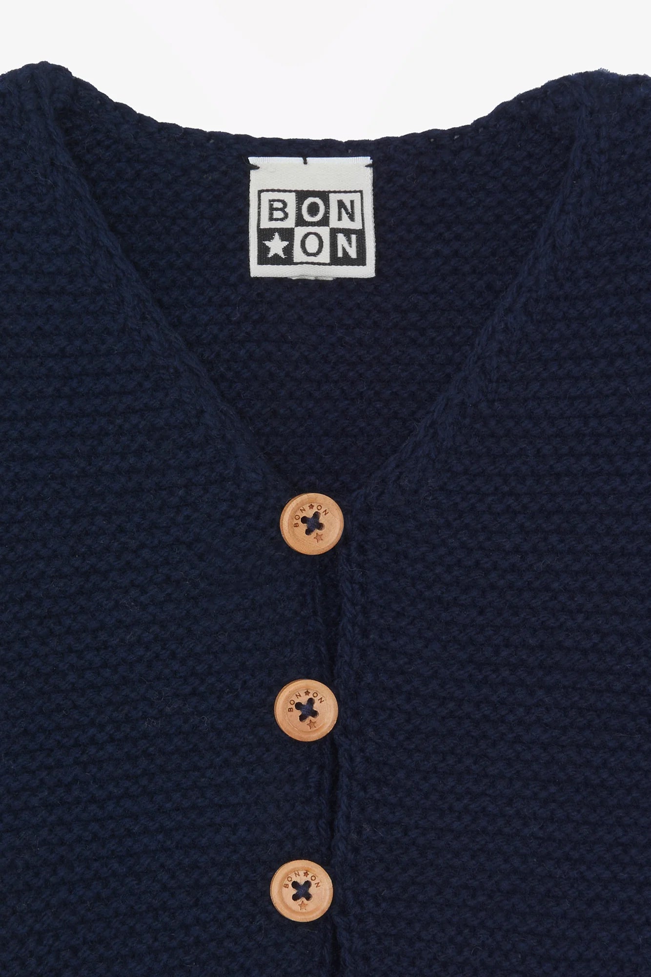 LEÓN BB GILET