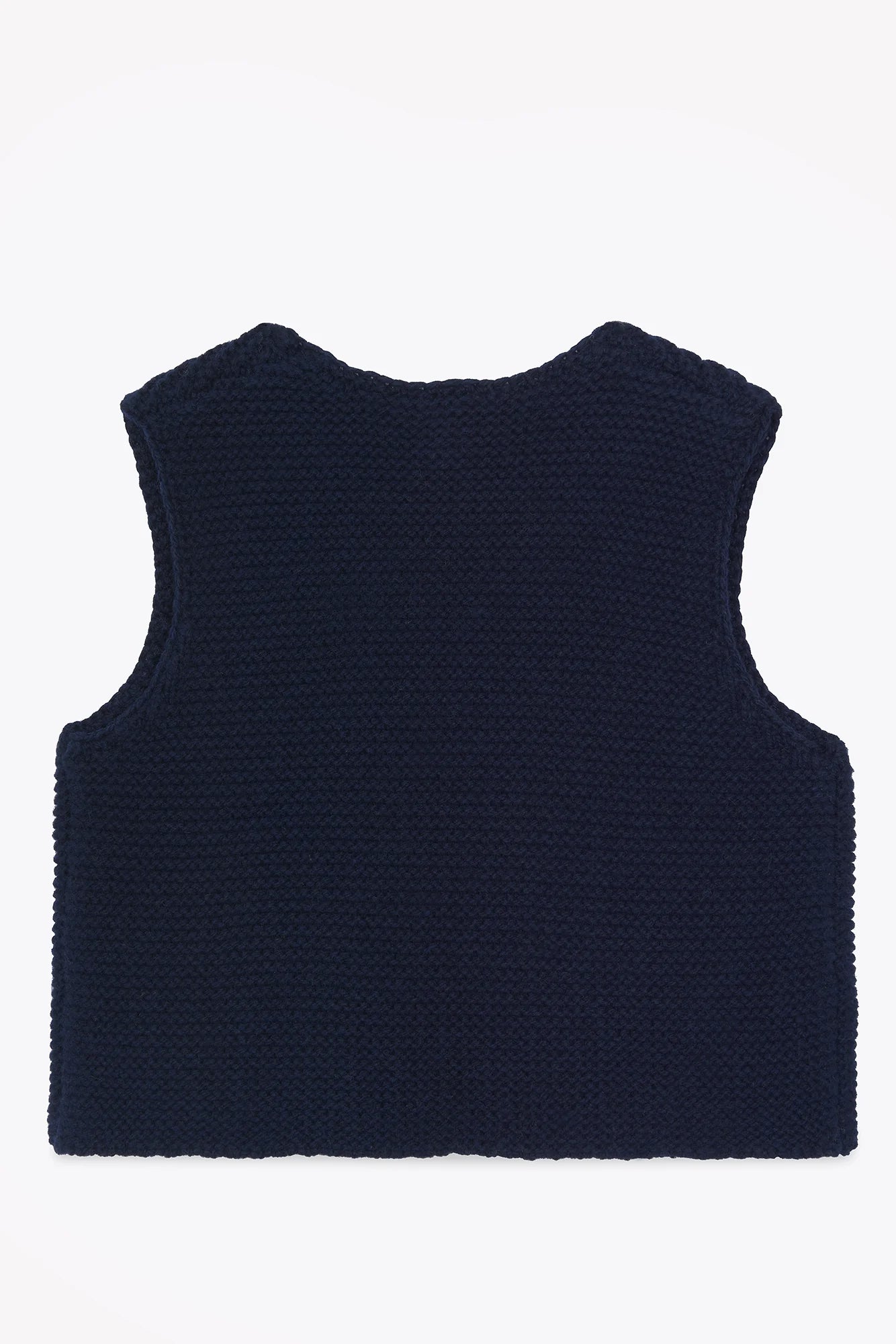 LEÓN BB GILET