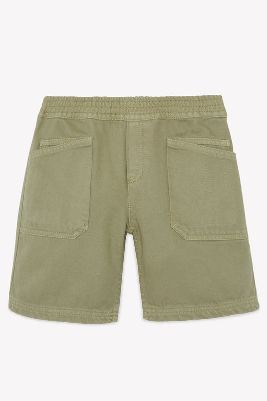 LONELY SHORTS