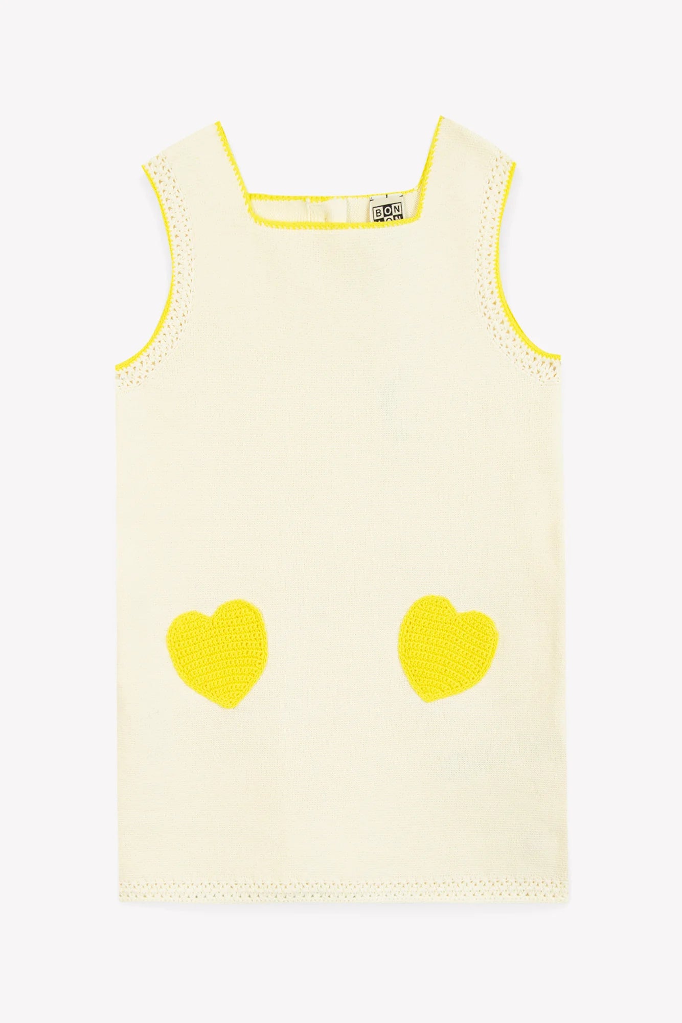 LANZA DRESS