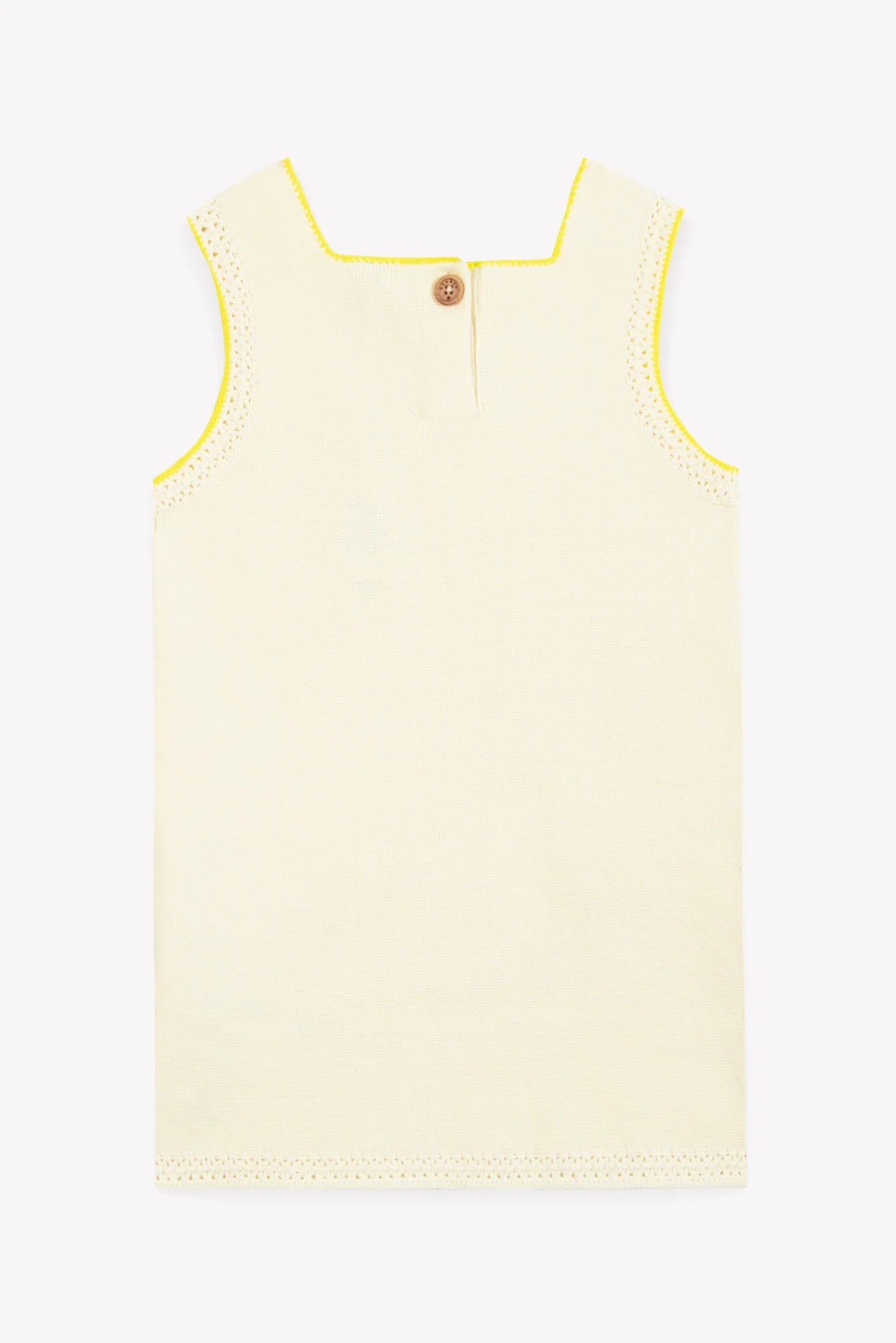 LANZA DRESS