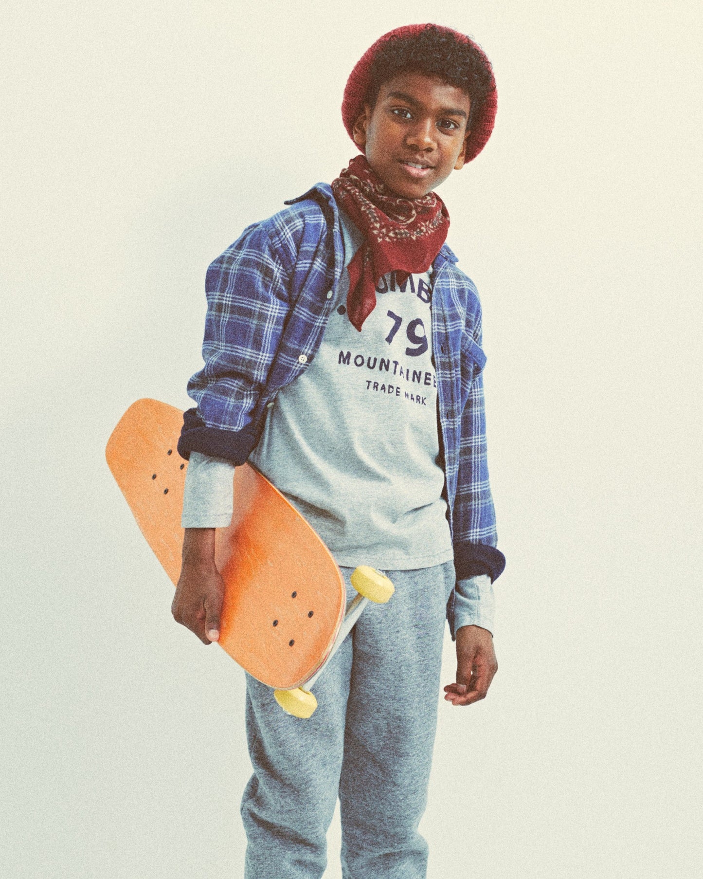 PAUL KID SHIRT