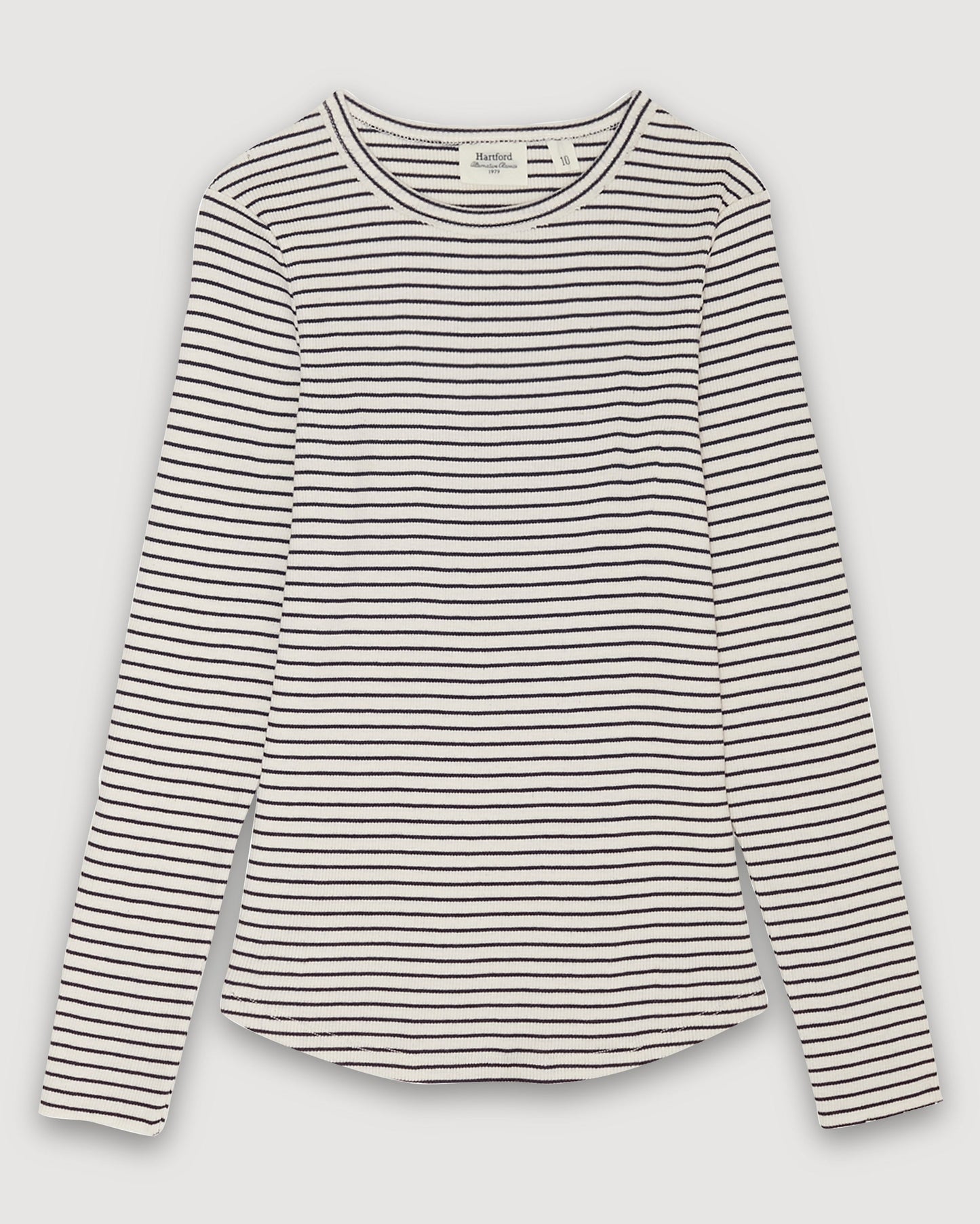 TALARO KNITTED T-SHIRT