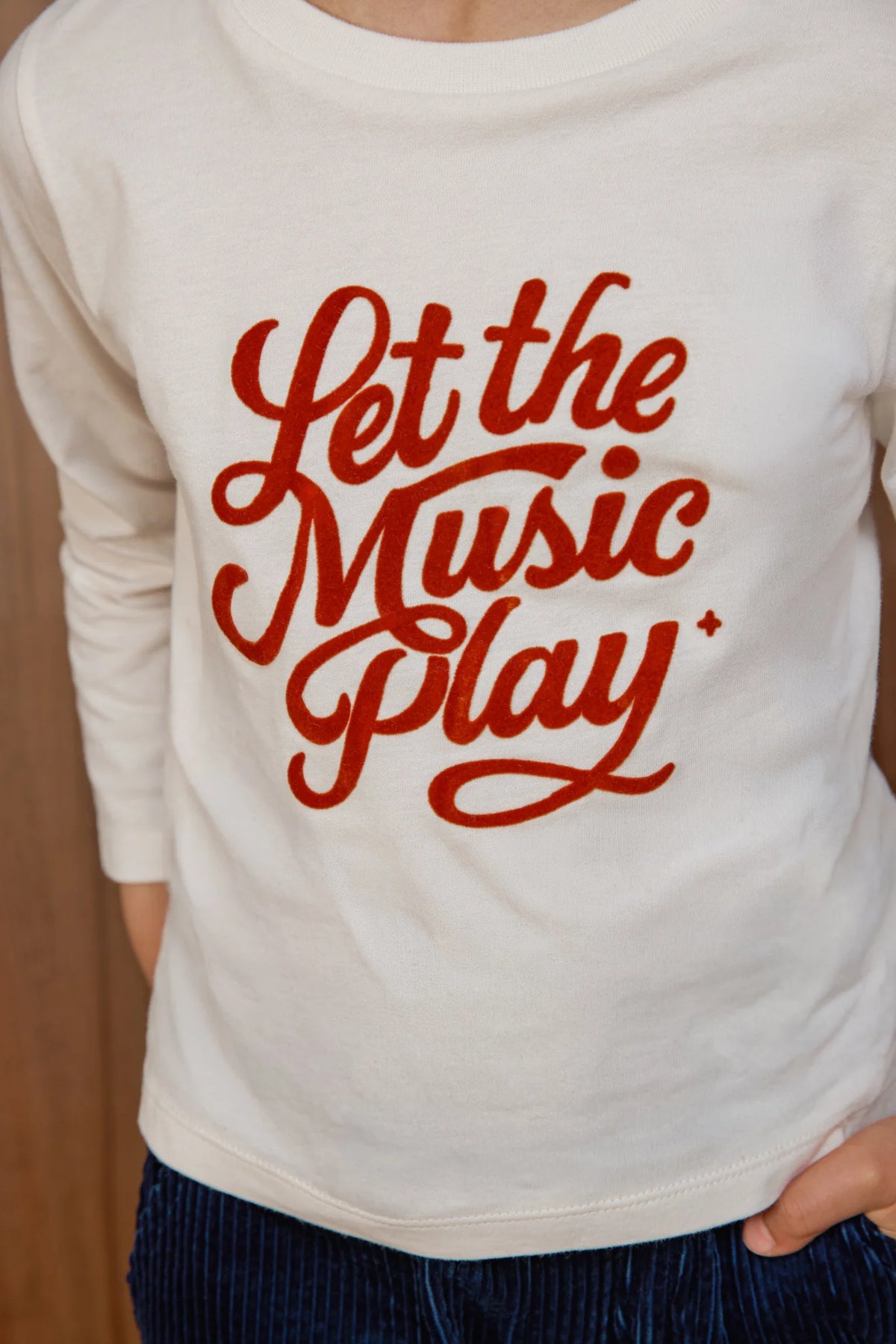 TAXO MUSIC PLAY T-SHIRT