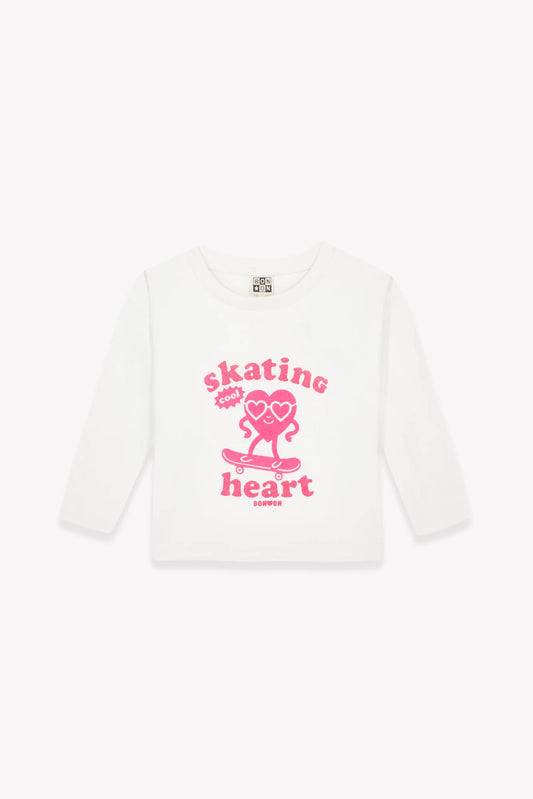 TAXO SKATING T-SHIRT