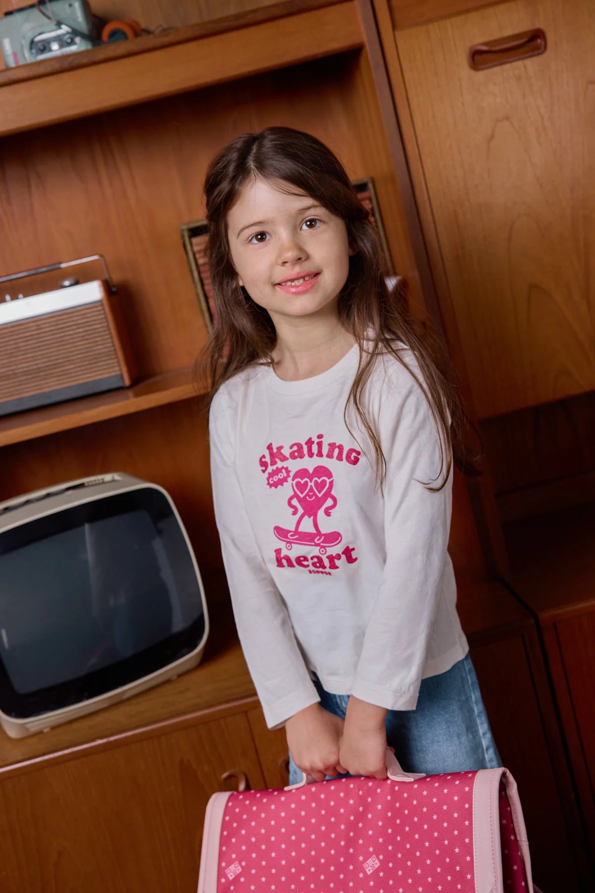 TAXO SKATING T-SHIRT