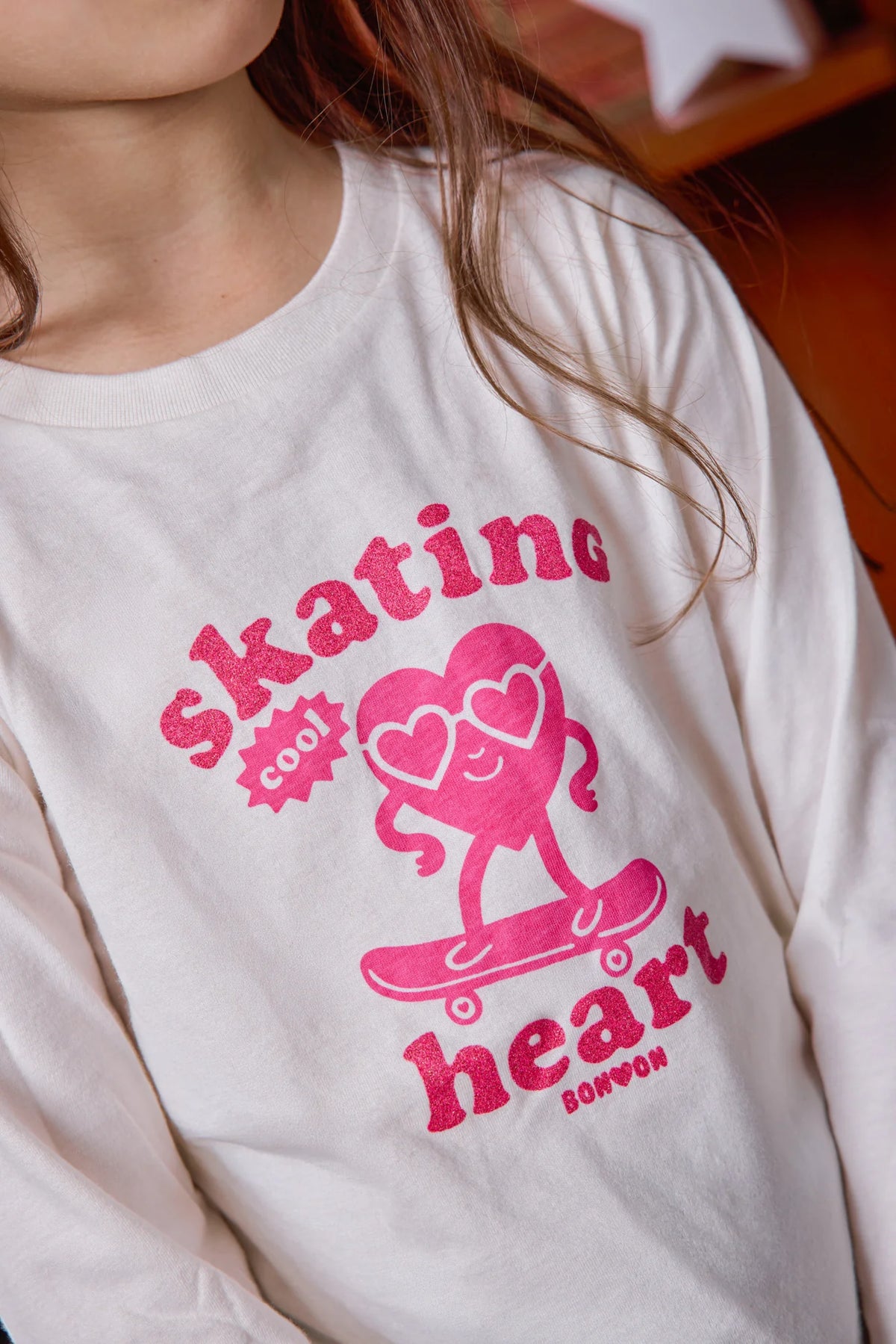 TAXO SKATING T-SHIRT