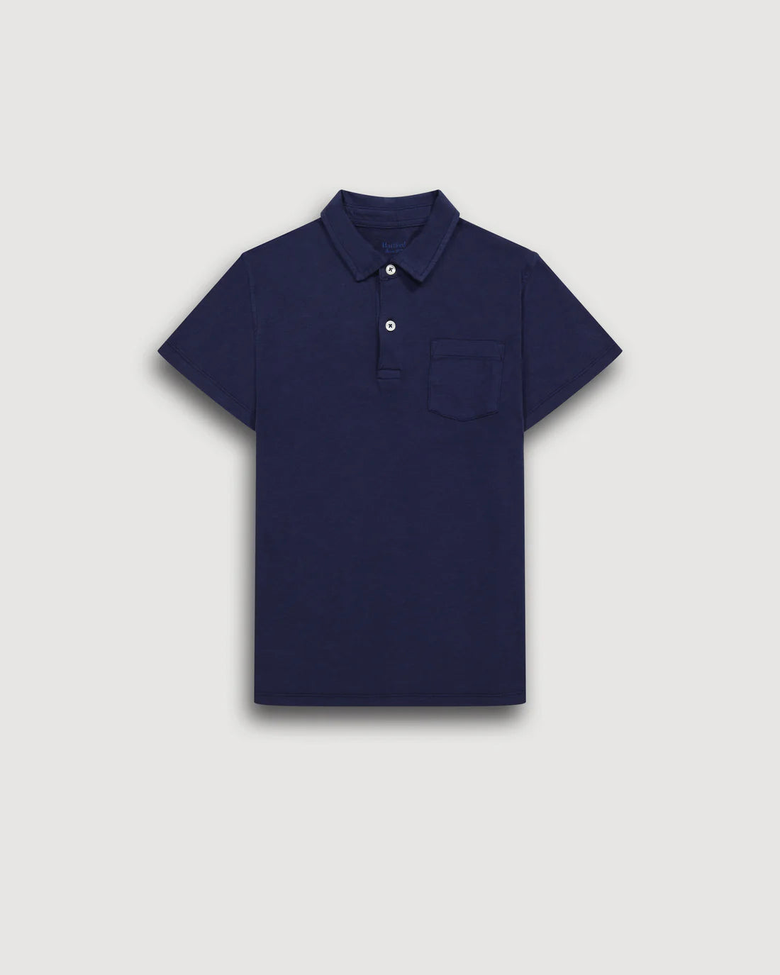 KNITTED POLO