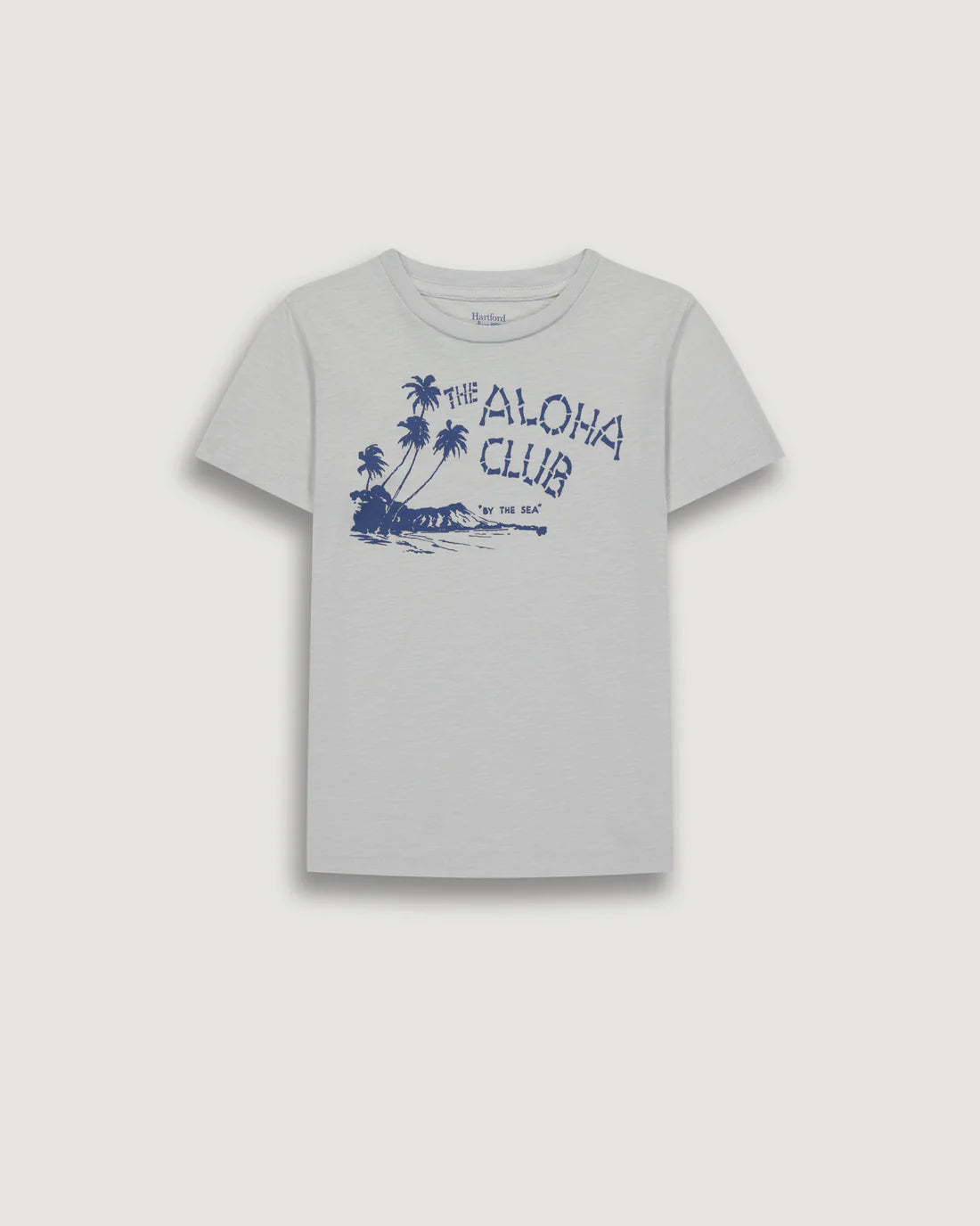 T-SHIRT ALOHA