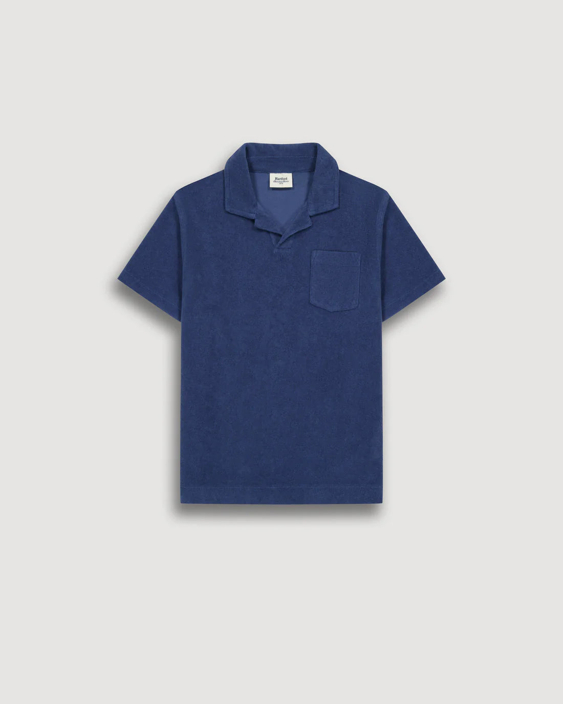 BOUCLETTE POLO SHIRT