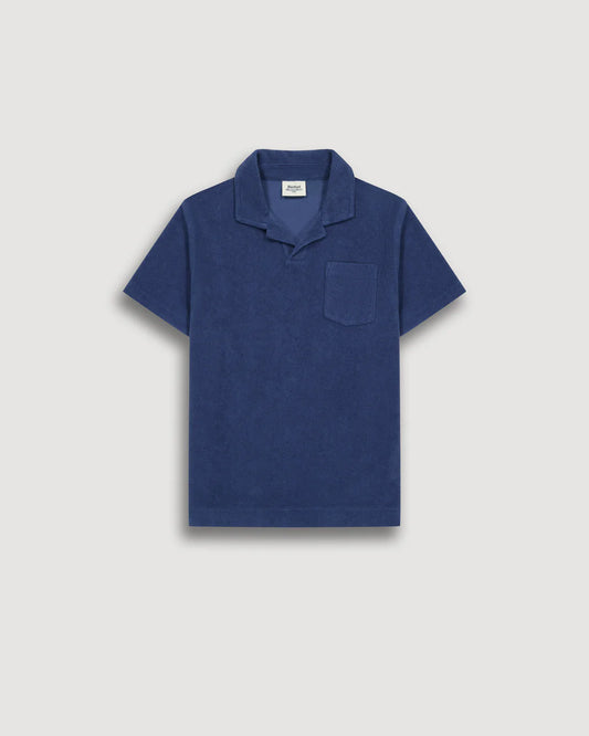 BOUCLETTE POLO SHIRT