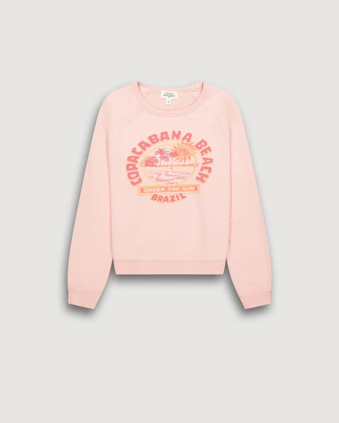 TABANA KNITTED SWEATER