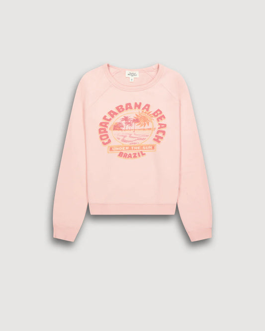 TABANA KNITTED SWEATER