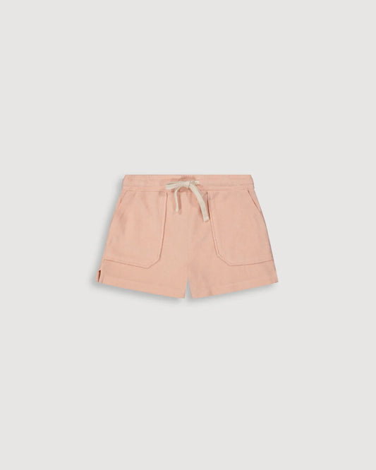 TIVU KNITTED SHORTS