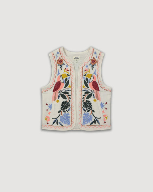 VIVA VEST
