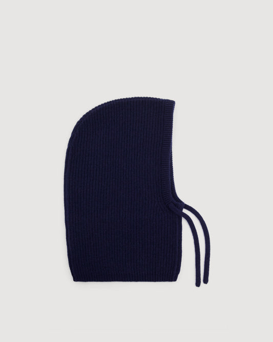 MELLON KNITTED BALACLAVA