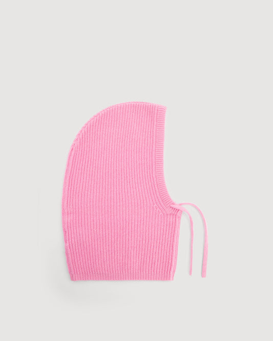 MELLON KNITTED BALACLAVA