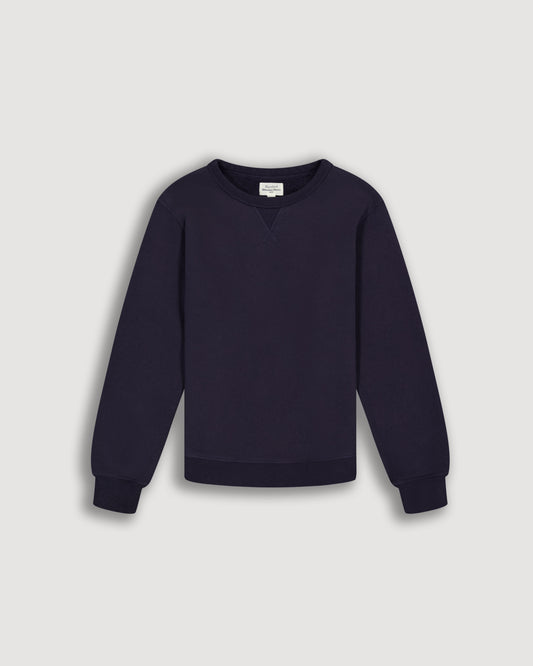 CREWNECK SWEATSHIRT