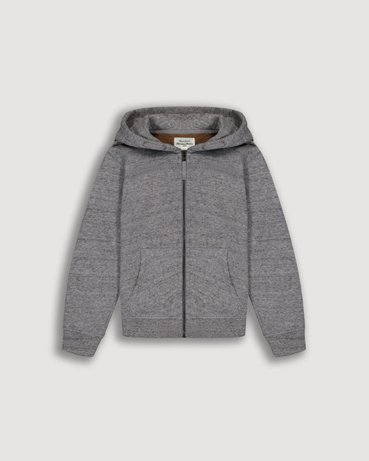 HOODIE SWEATSHIRT ZIPPER