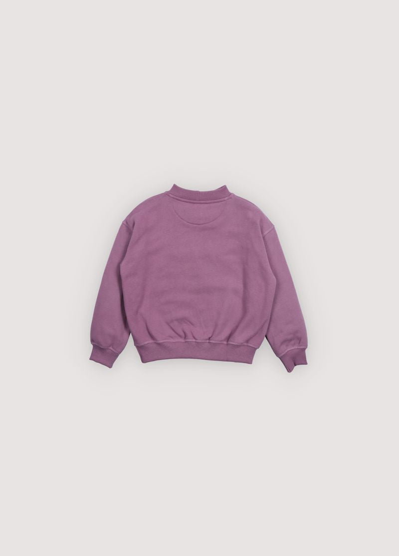 TNS SWEATSHIRT
